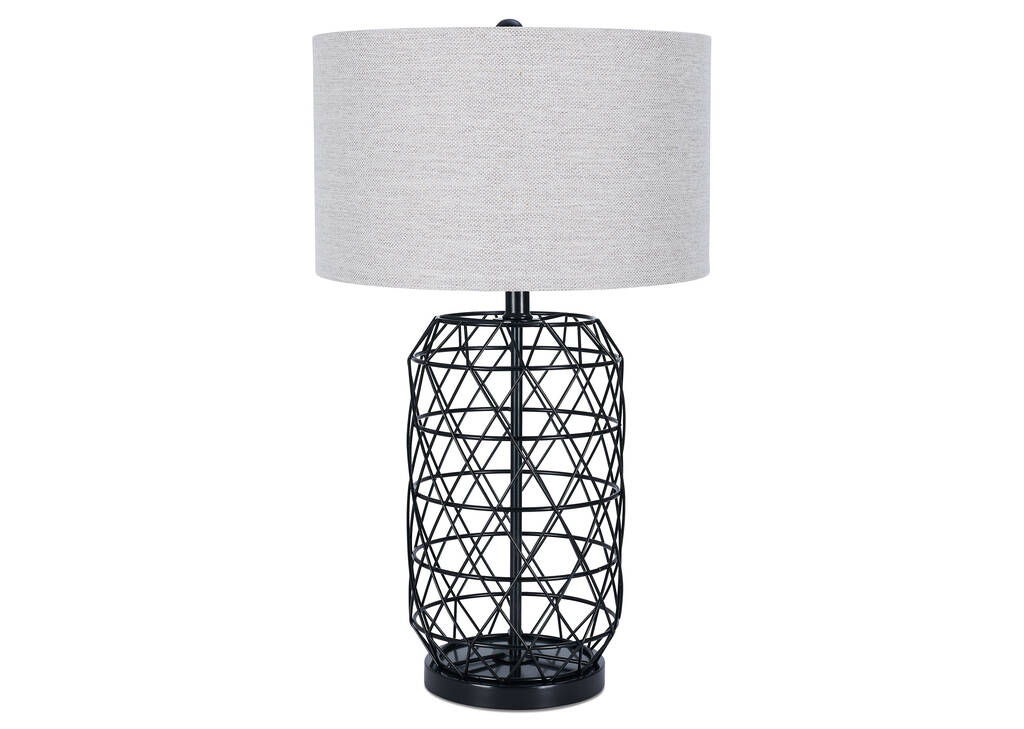 Terrance Table Lamp