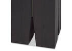 Rictu Accent Table -Malta Raven