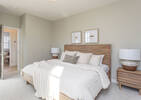Nuevo Bed -Lirah Dune, KING