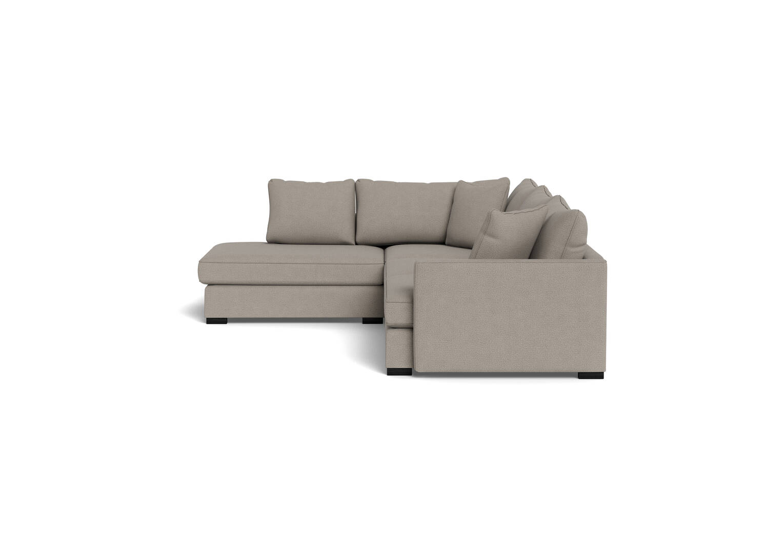 Sibley Custom Sectional