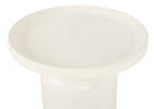 Ludvig Side Table -Cloud