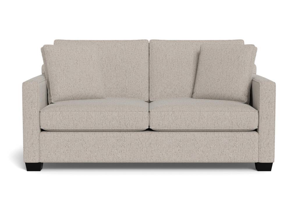 Canapé condo Keith personnalisé avec lit deux places