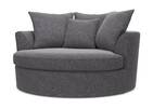 Fauteuil Nest personnalisé