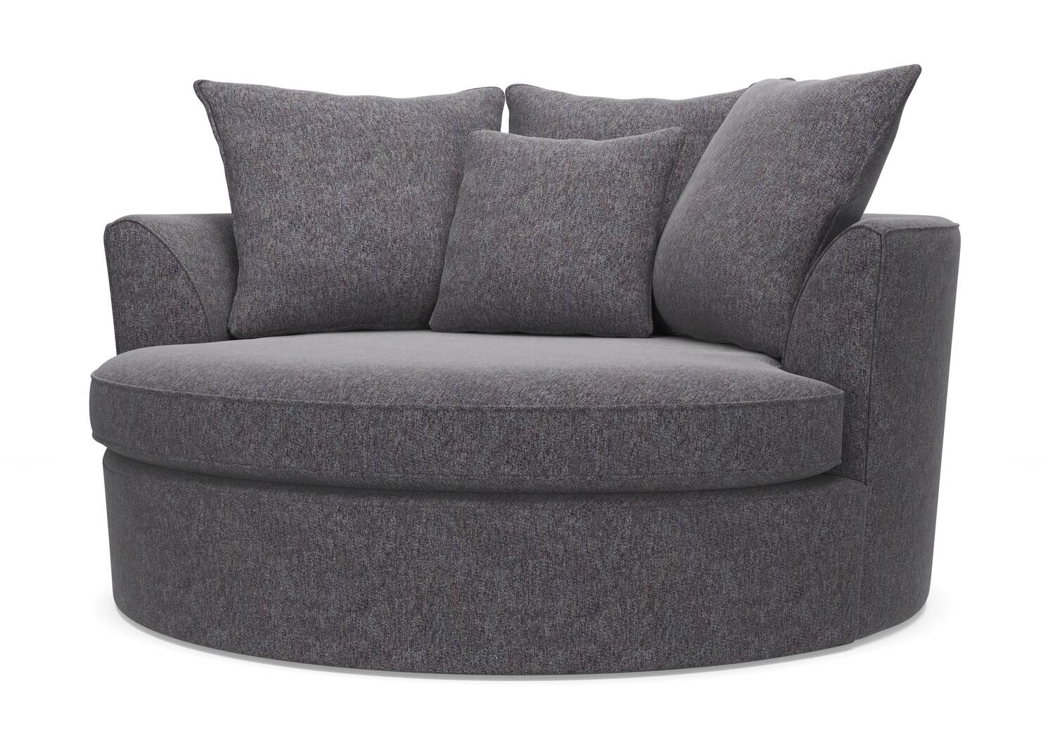 Fauteuil Nest personnalisé