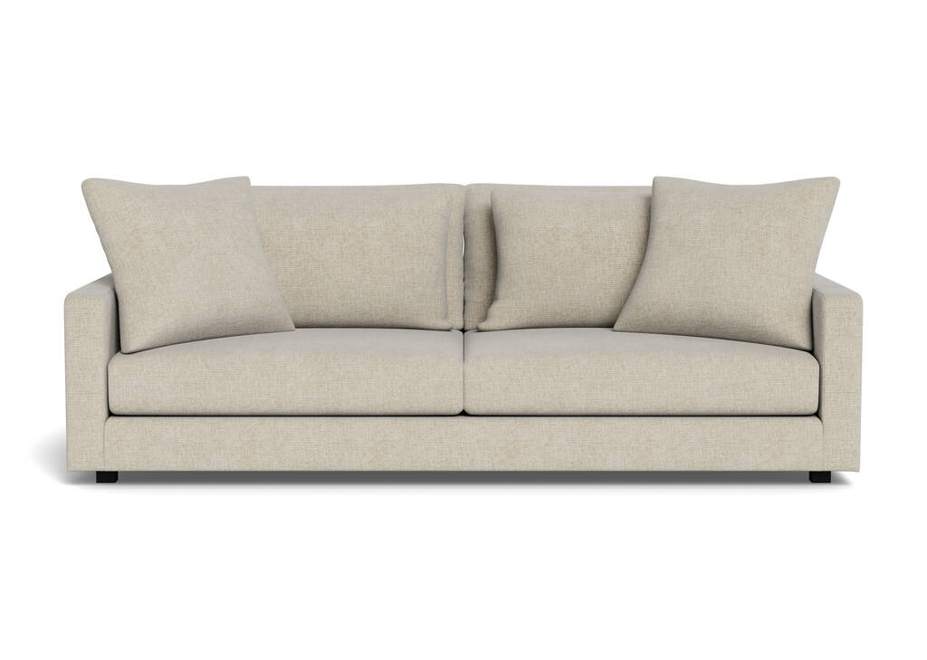 Berg Custom Sofa