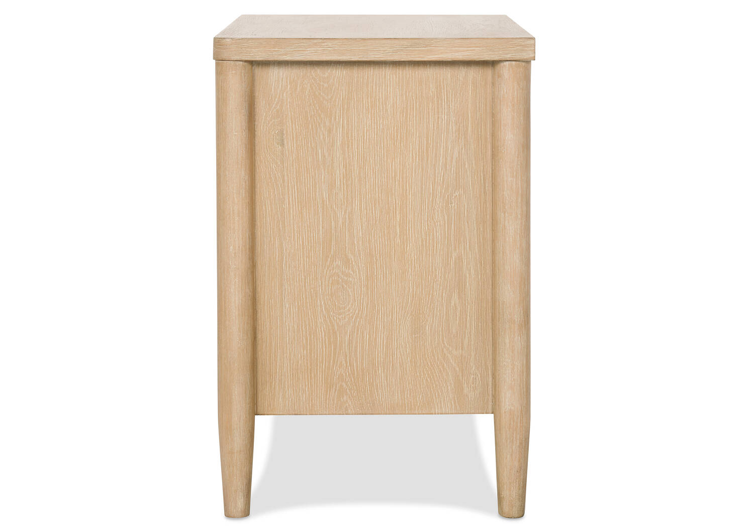 Table de chevet Barclay -Graton chai