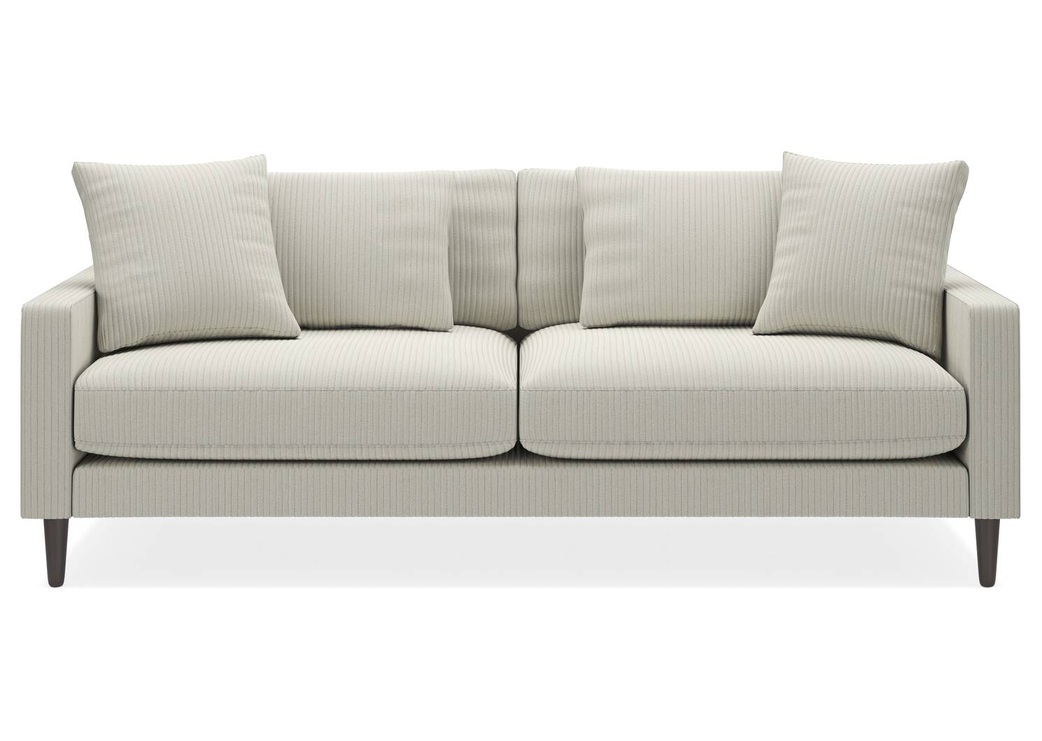 Nixon Custom Apartment Sofa