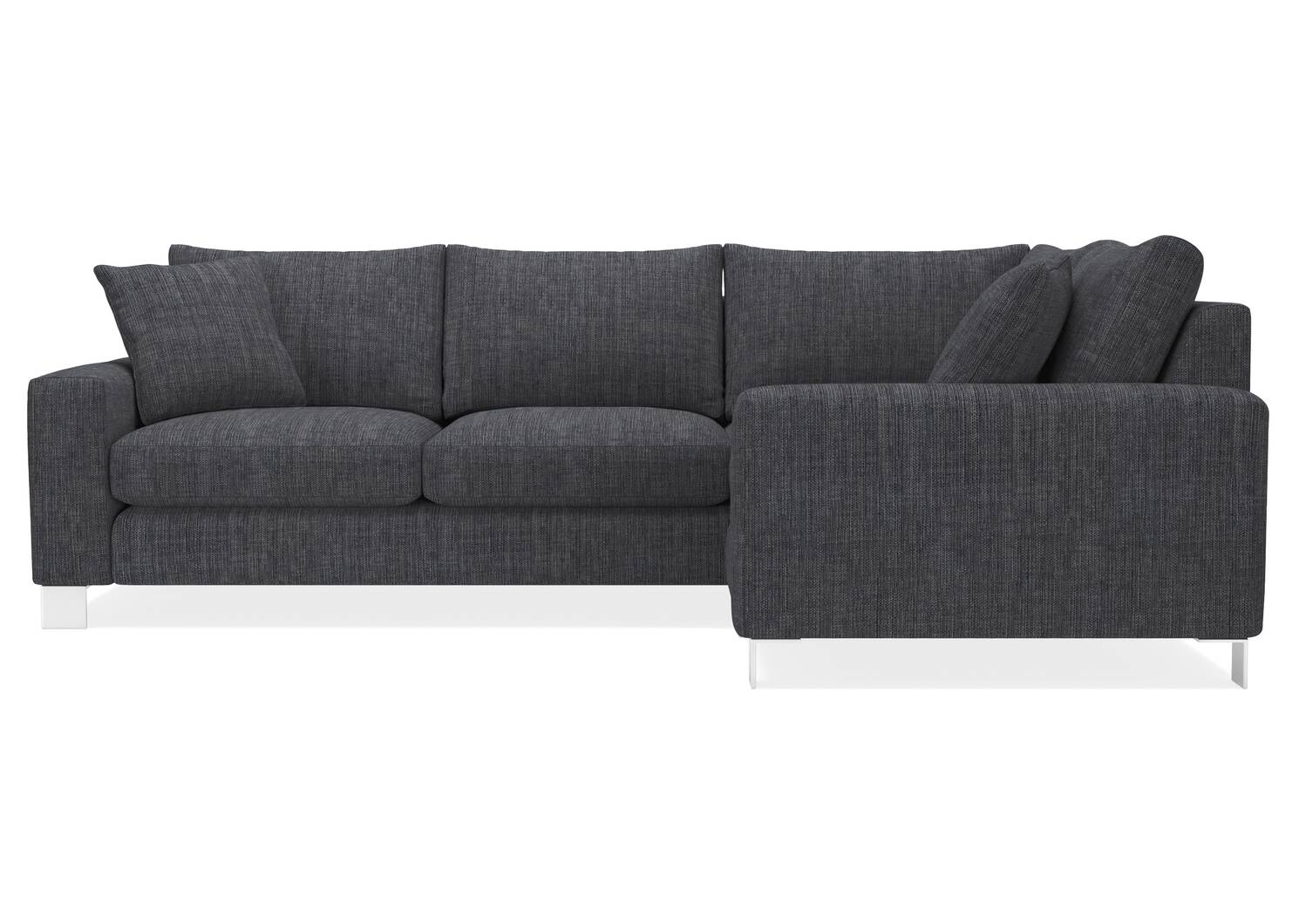 Canapé modulaire Tribeca personnalisé