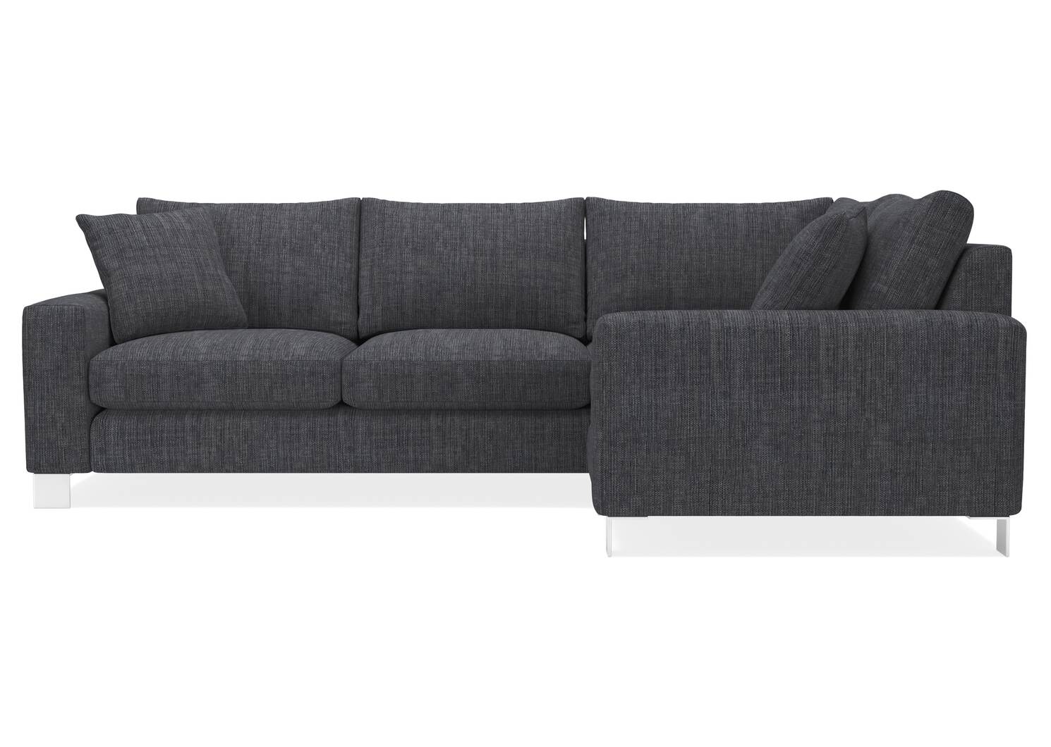 Tribeca Custom Sectional