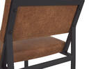 Brando Dining Chair -Blake Cognac