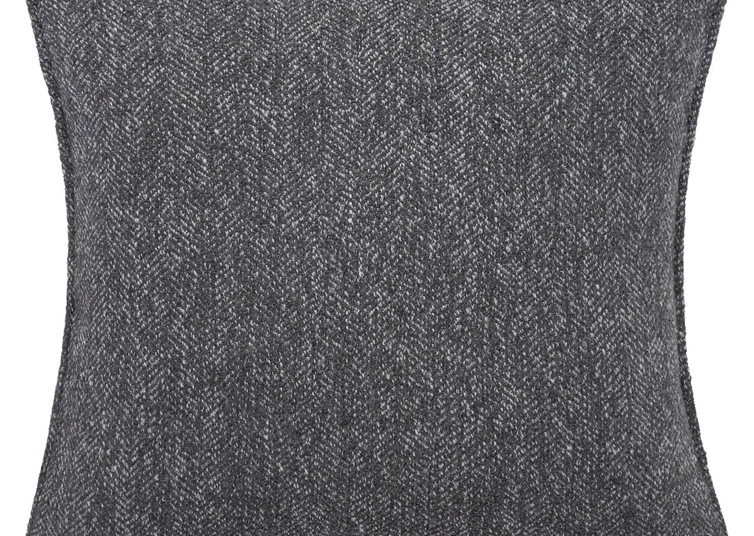 Calvet Toss 20x20 Dark Grey