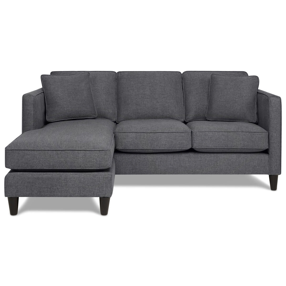 Lure Sofa Chaise Element Milestone Urban Barn