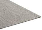 Tapis Wilshire - gris pâle