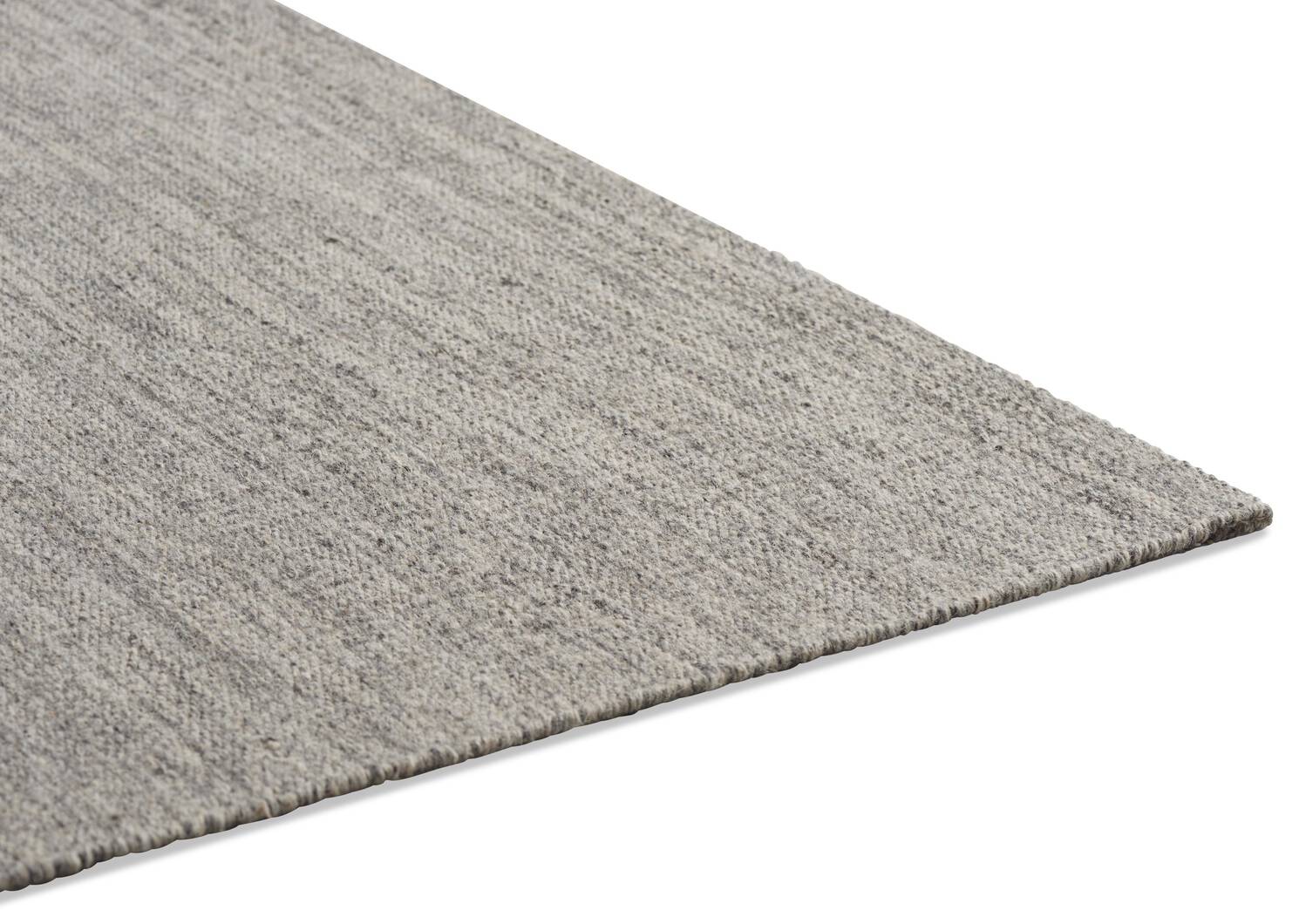 Tapis Wilshire 60x96 gris pâle