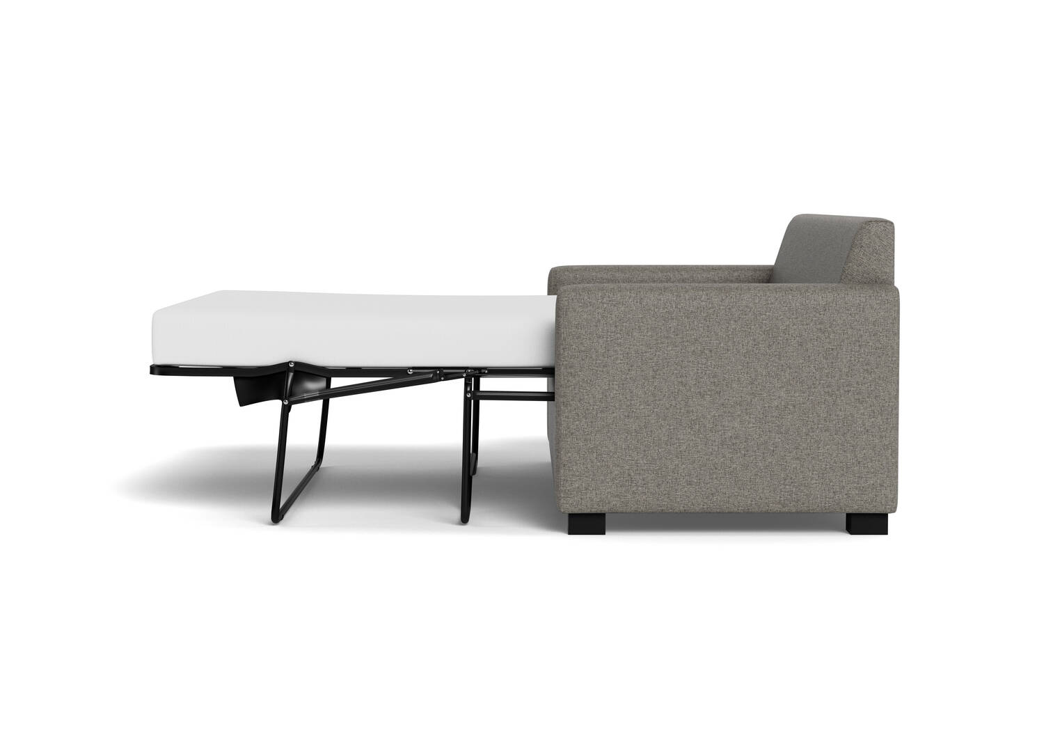Azure Custom Sofa w/ Queen Bed