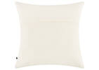 Adeline Cotton Pillow 20x20 Ivory