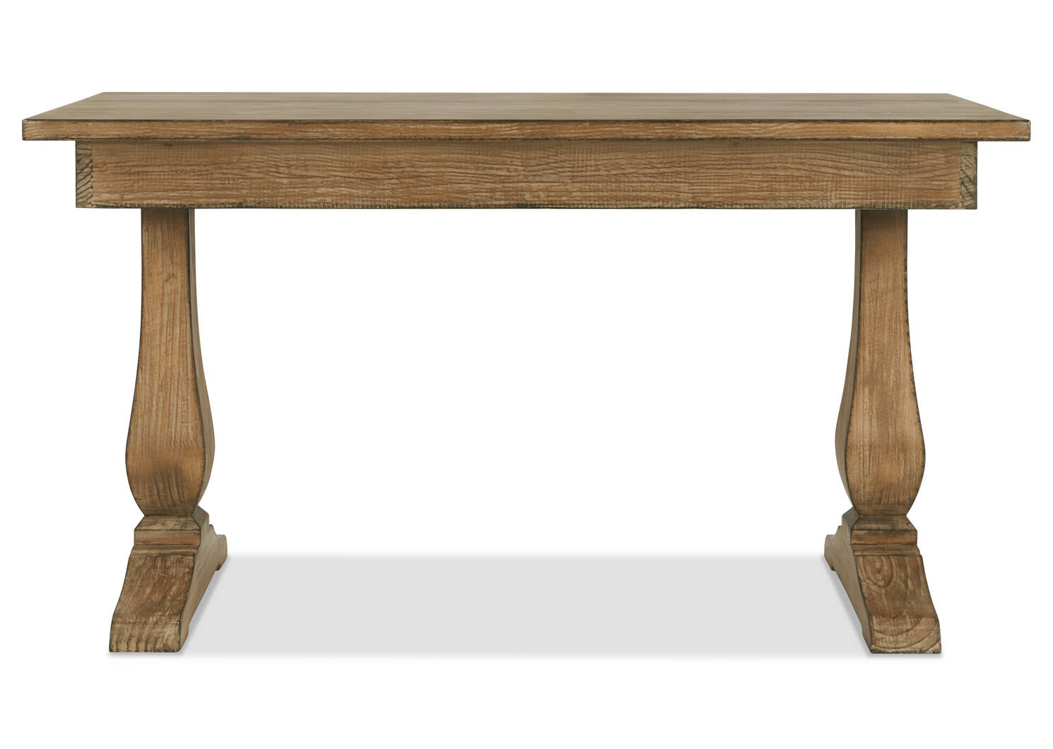 Archie Desk -Hughes Ale