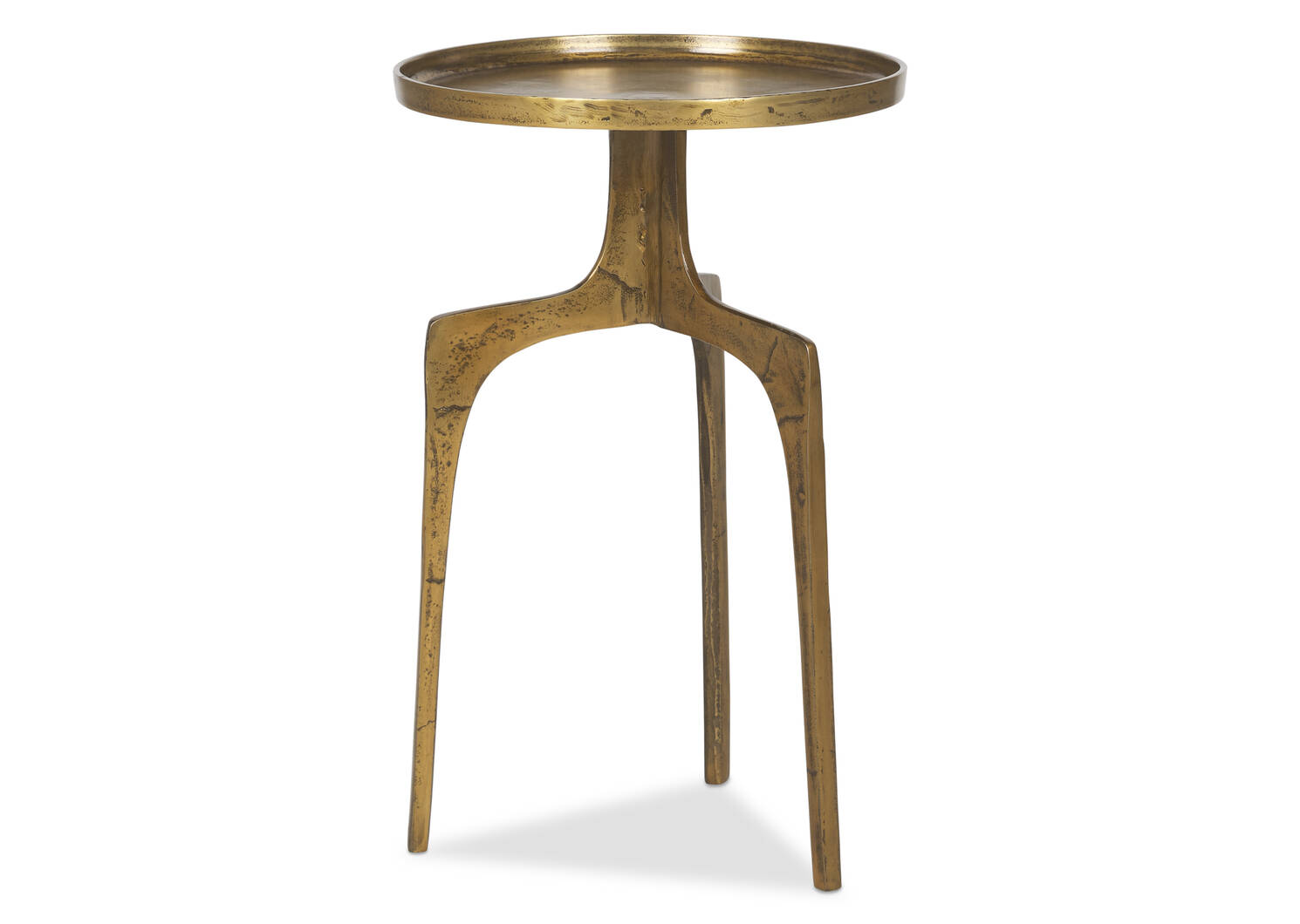 Table d'appoint Saylish 25 po -laiton