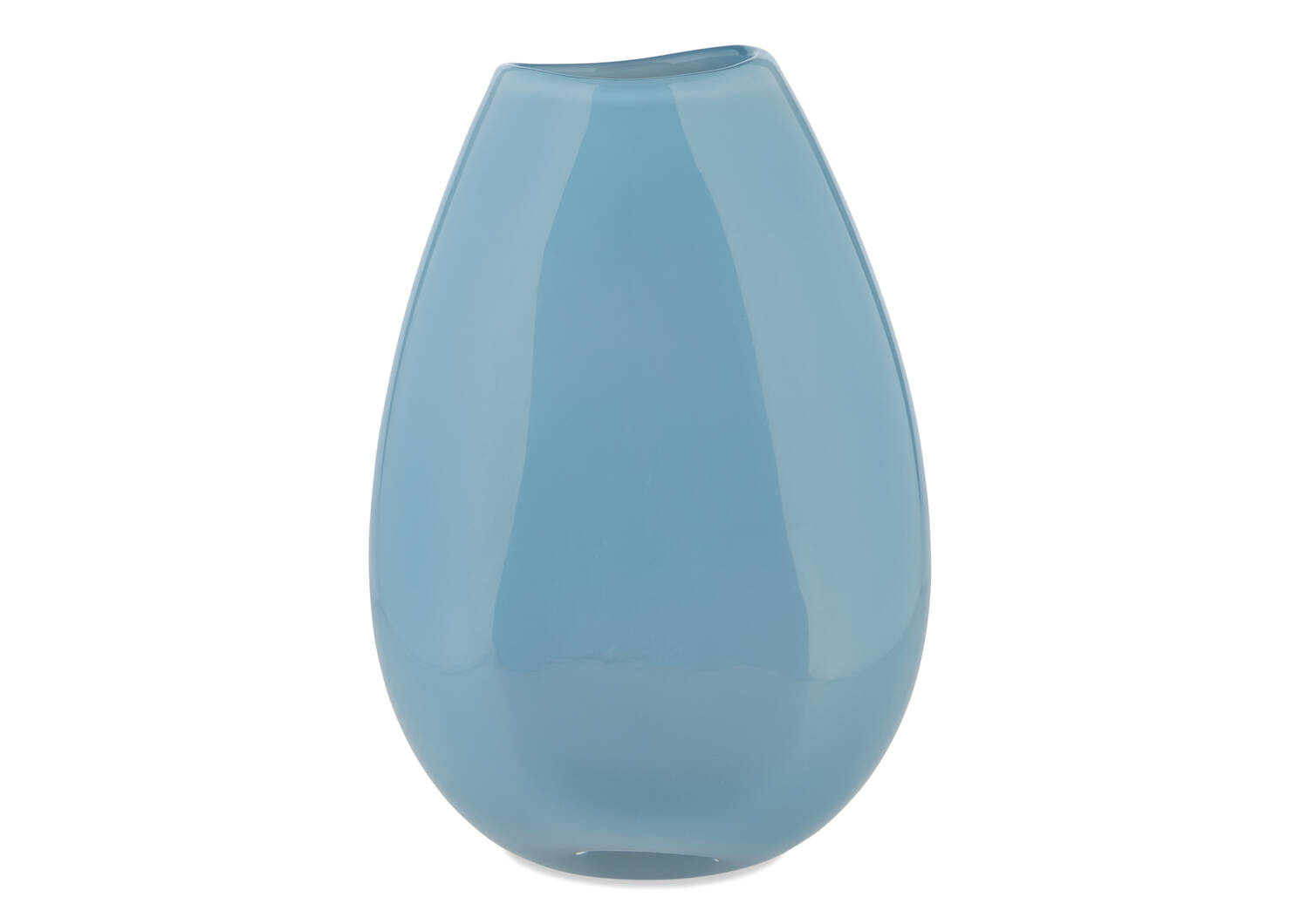 Vases Aiva -bleu voilé