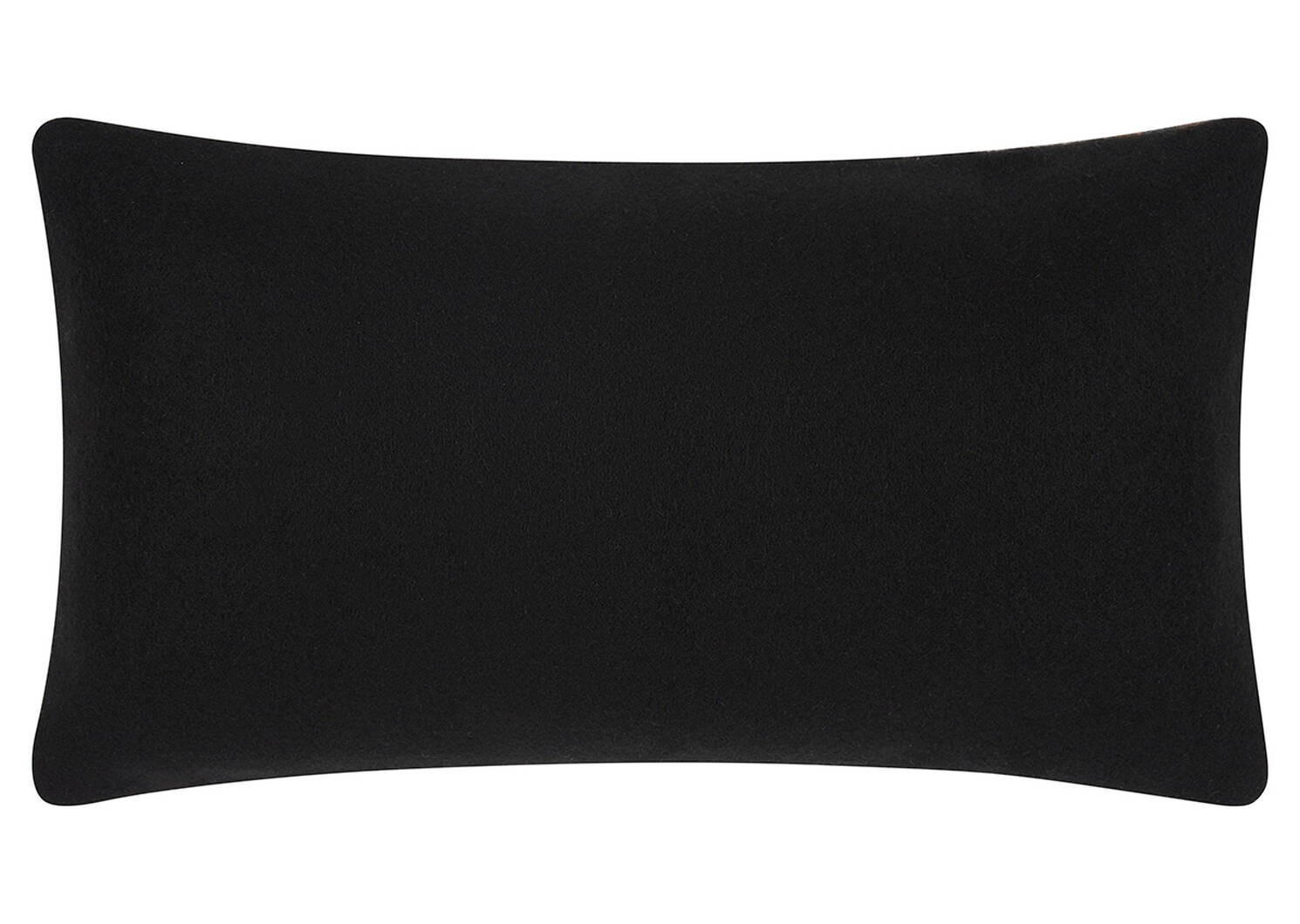 Iain Plaid Toss 12x22 Grey/Caramel