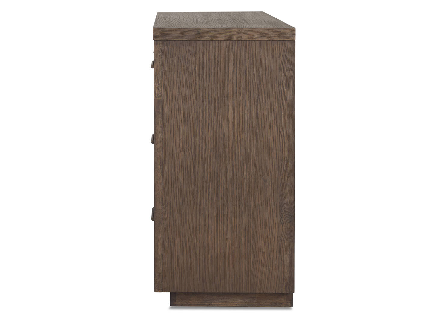 Monteray 6 Drawer Dresser -Navarro Oak