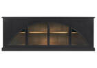 Buffet Grantham -Mannor noir