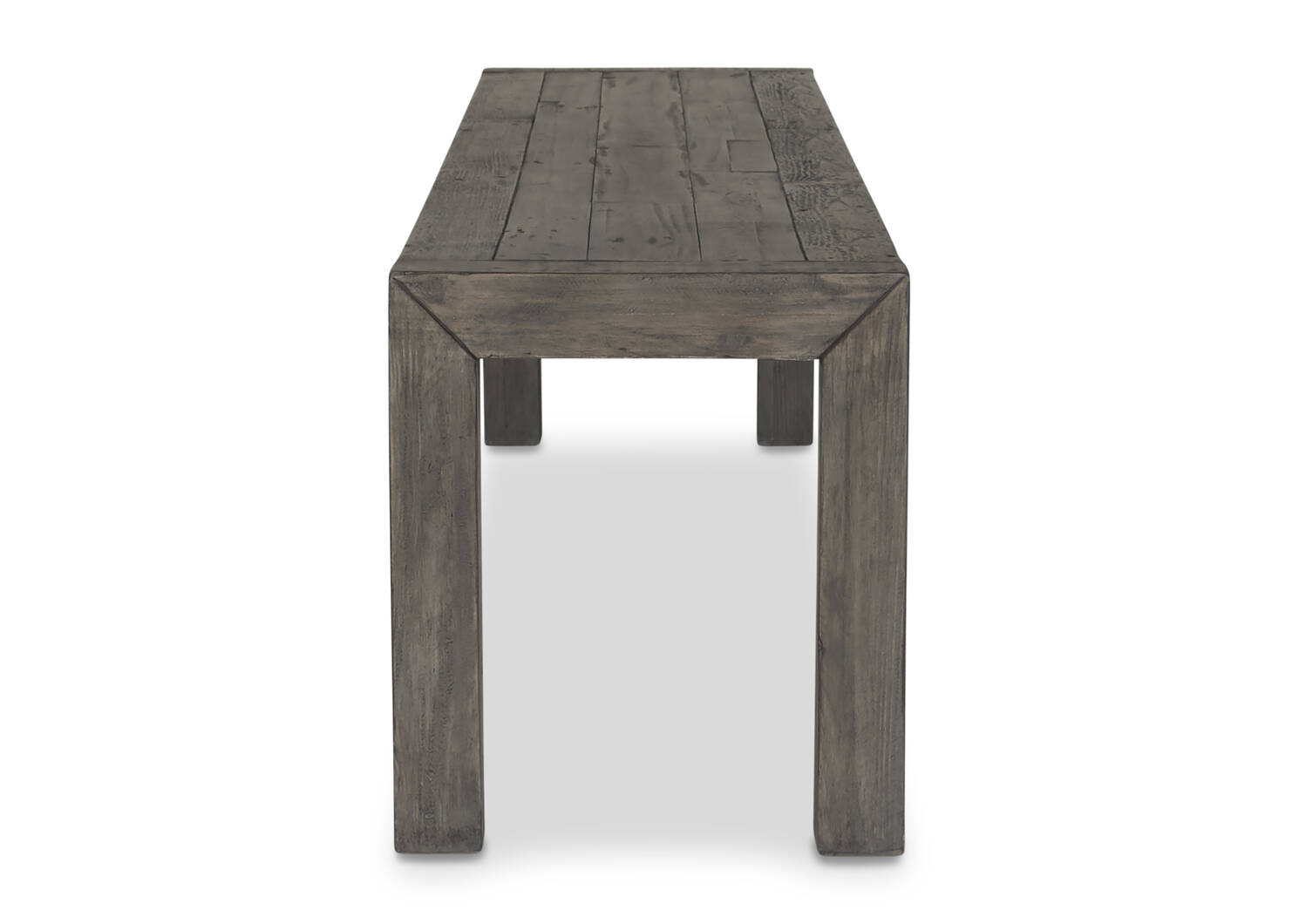 Northwood Bench 78 -Stanton Ash