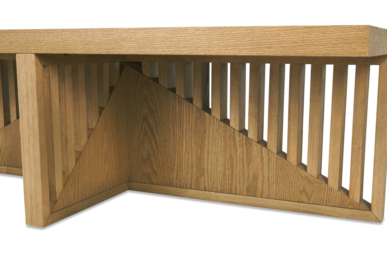 Table basse Crest -Darby sésame