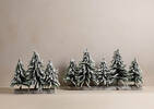 Grands arbres décoratifs Yukon