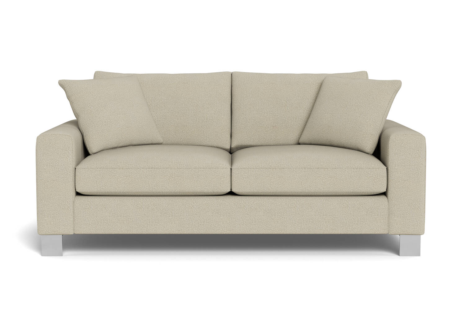 Canapé condo Tribeca personnalisé