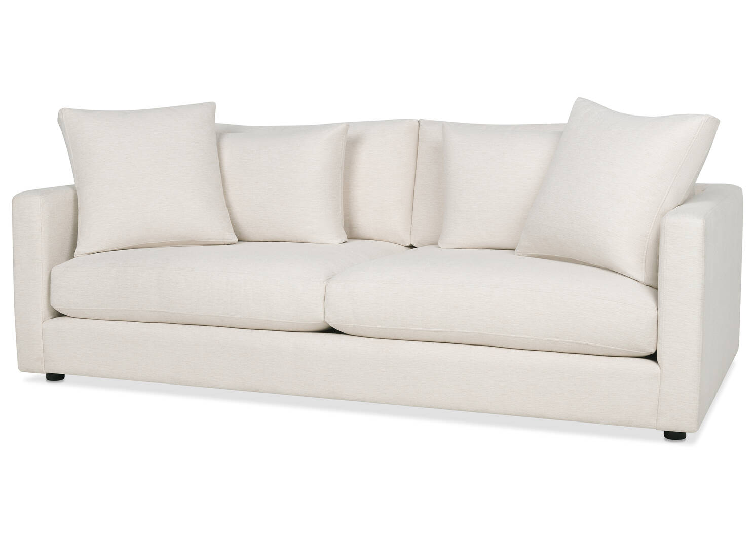 Berg Sofa -Merit Snow