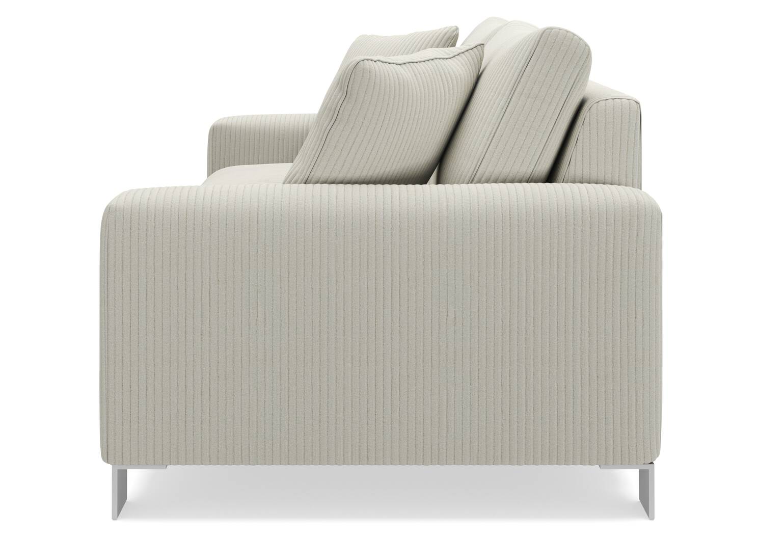 Tribeca Custom Apartment Sofa