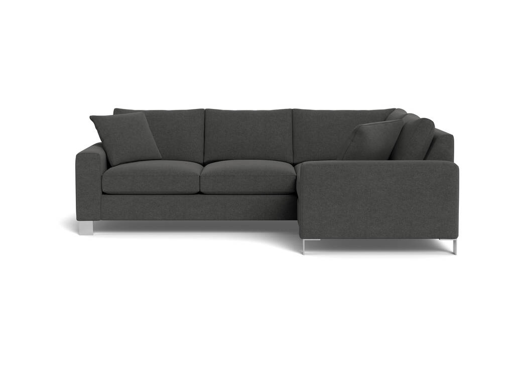 Tribeca Custom Sectional