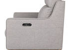 Sanibel Reclining Sofa -Brava Grey