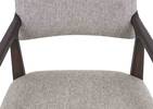 Tye Office Chair -Yvon Pebble