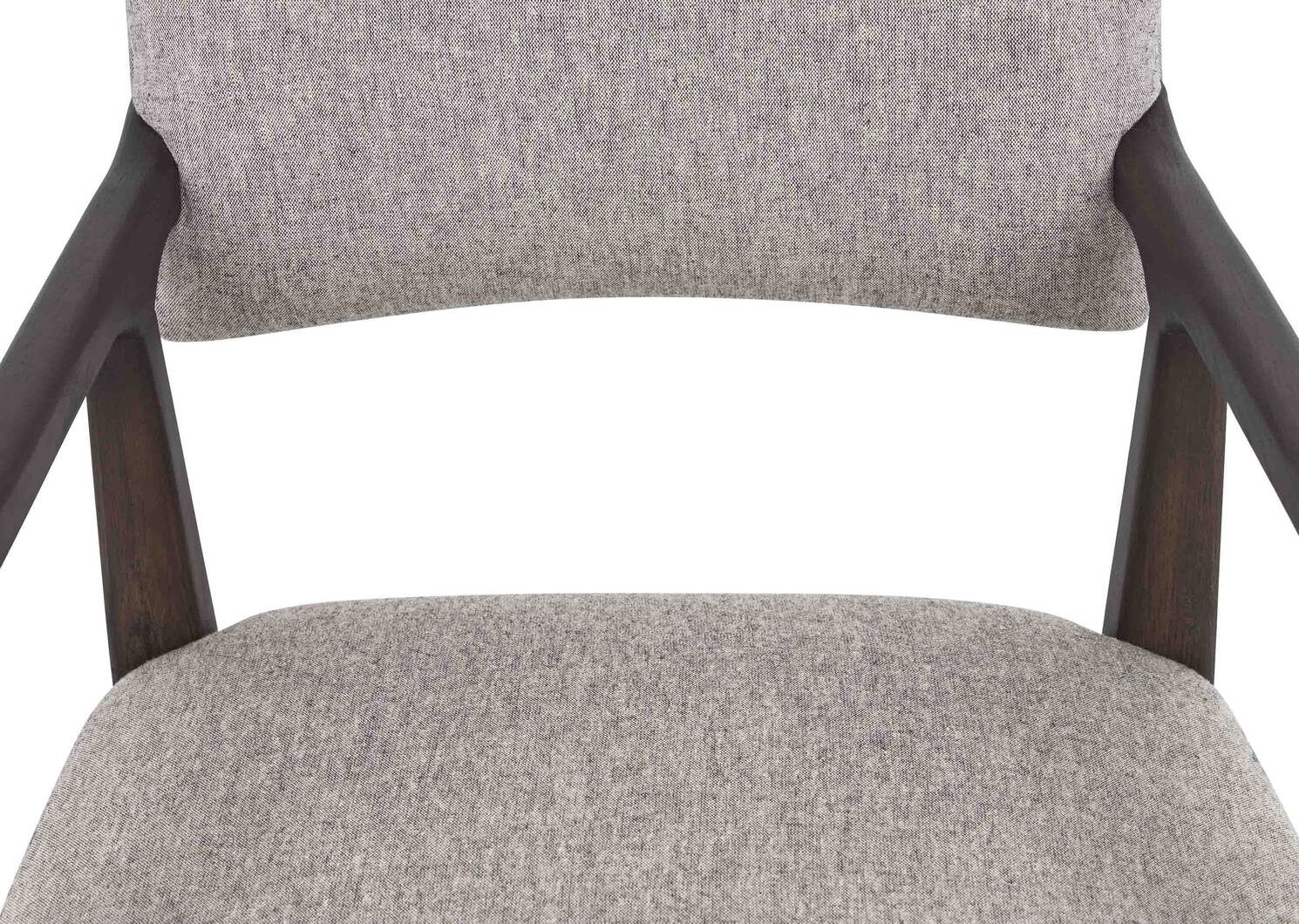 Tye Office Chair -Yvon Pebble