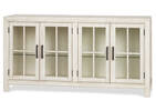 Buffet Churchill -Sutter Alabaster