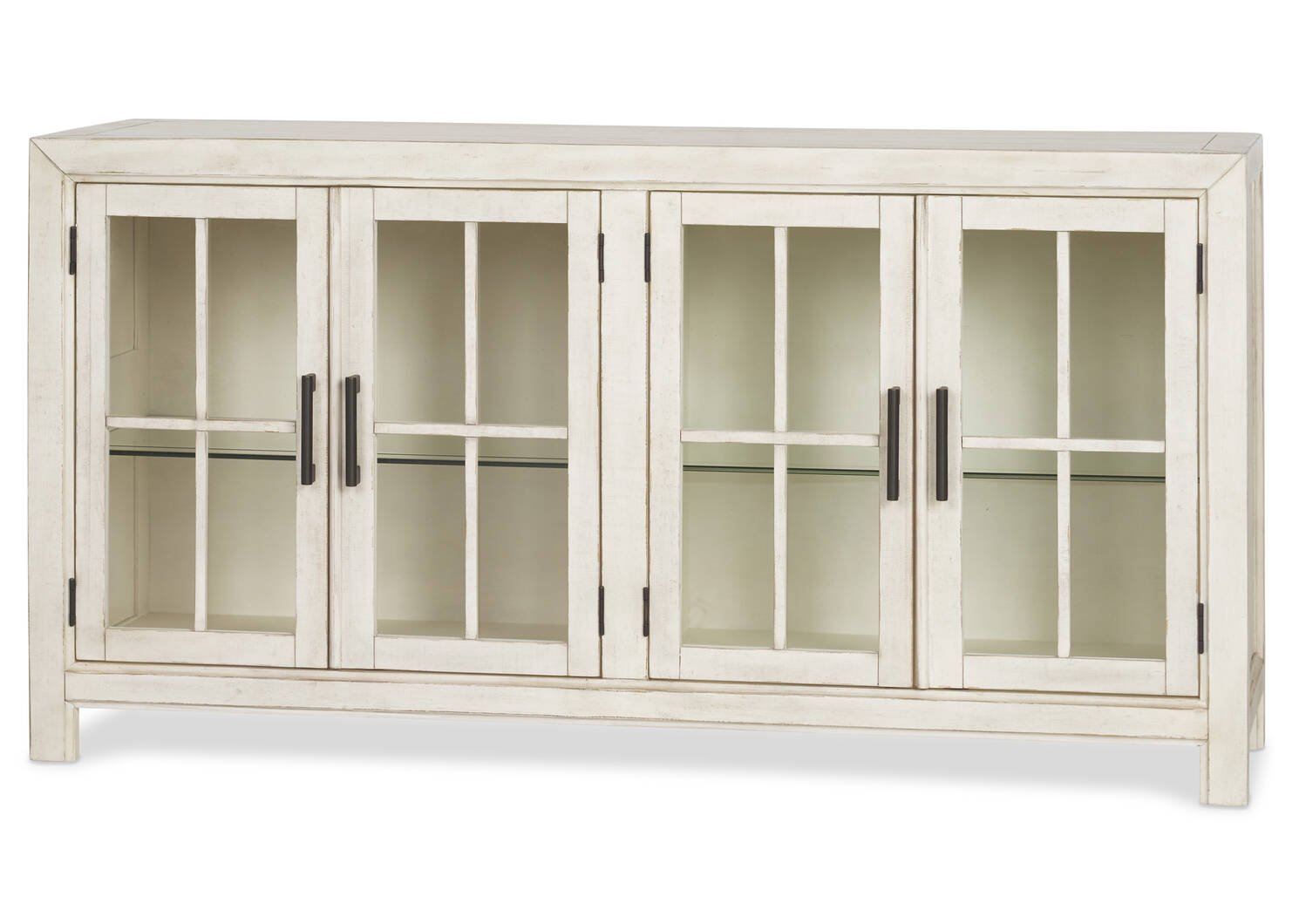 Buffet Churchill -Sutter Alabaster