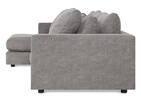 Berg Sofa Chaise -Aiden Sterling, LCF