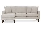 Santana Sofa -Giovanna Moondust