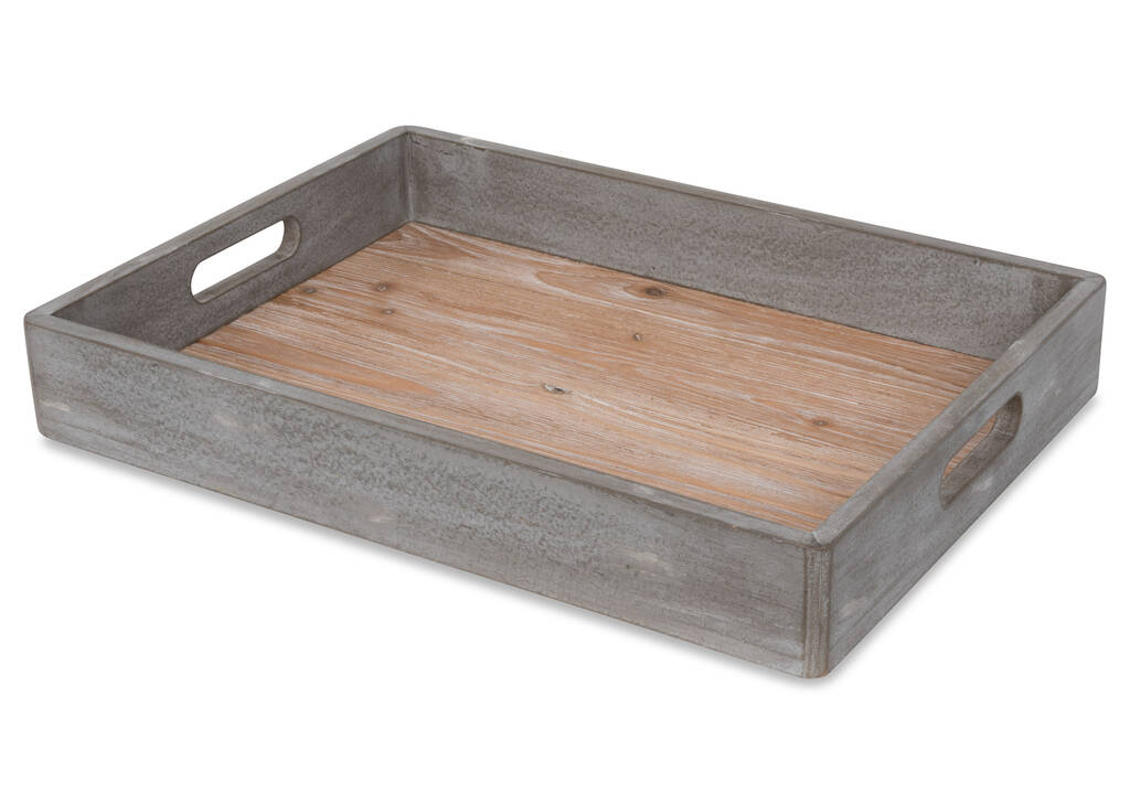 Alton Tray Rectangle