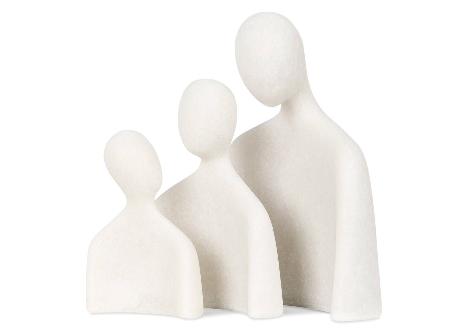 Statuettes Unity