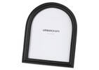 Letta Frame 8x10 Black