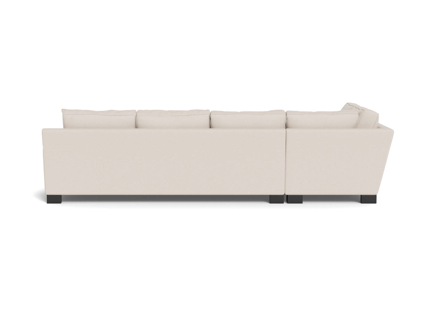 Manhattan Custom Sectional