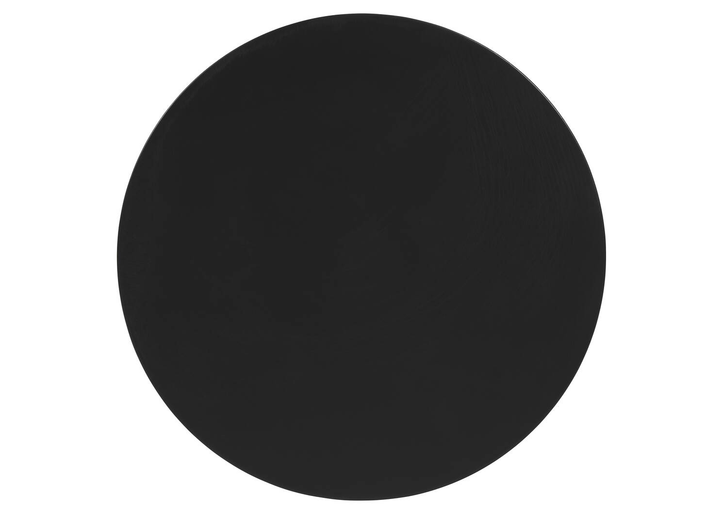 Table d’appoint Lennon -onyx