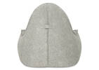 Cabana Chair w/ Ottoman -Lani Pepper