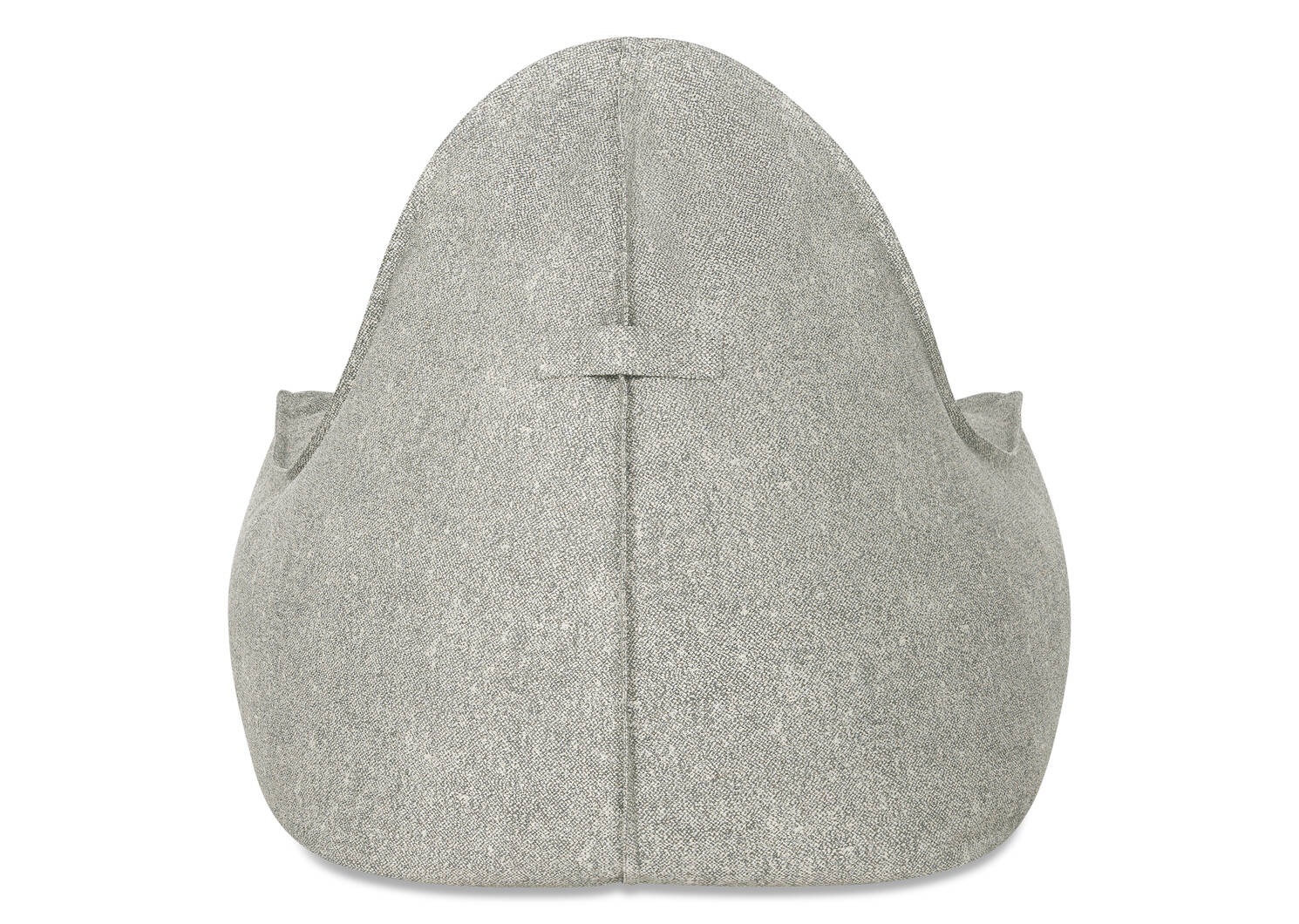 Cabana Chair w/ Ottoman -Lani Pepper