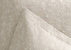Nieve Cotton Duvet Set Queen Sand/Ivo