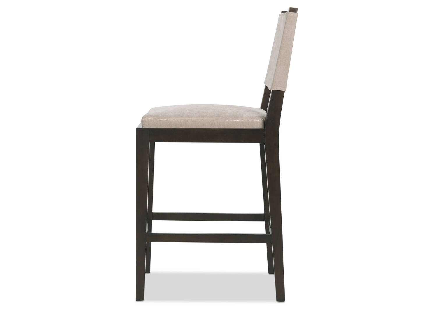 Degraw Counter Stool -Dahvia Bisque