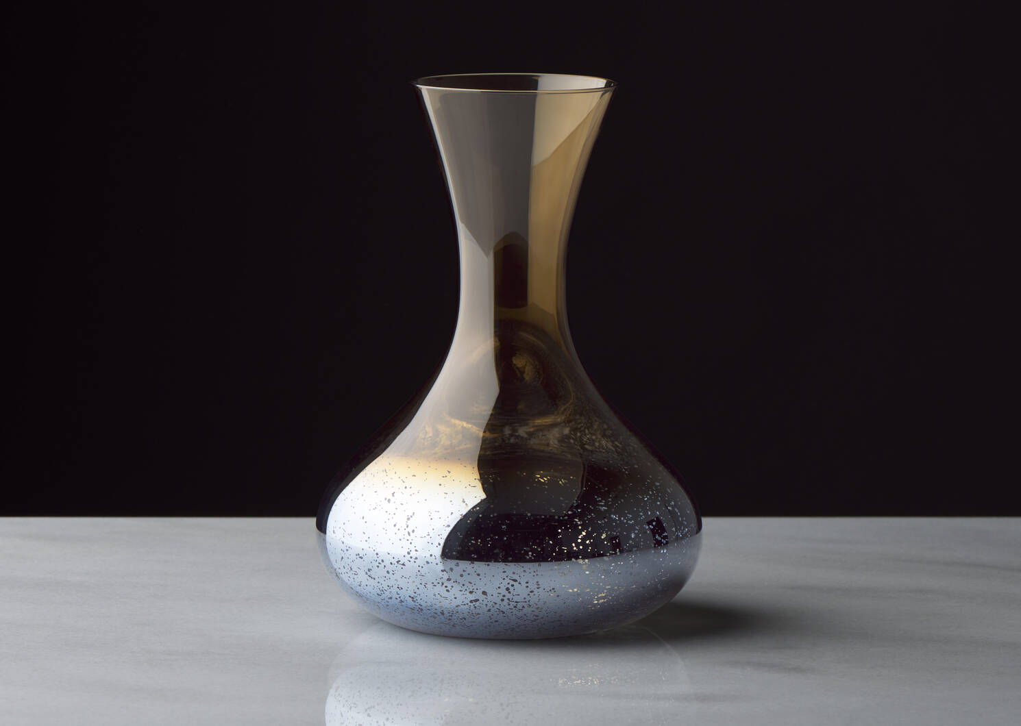 Rhapsody Carafe Sunset/Blue